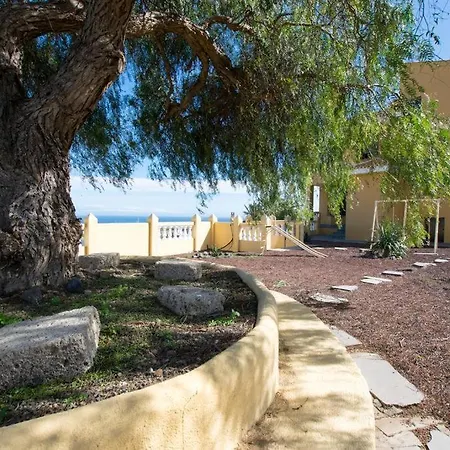 Rural With Private Pool Βίλα