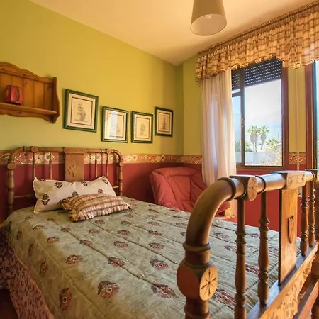 Rural With Private Pool *