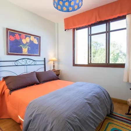 Rural With Private Pool Vila *