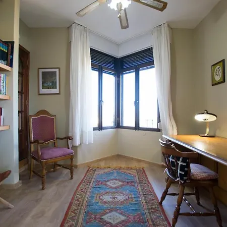 Rural With Private Pool * Guimar