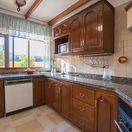 Rural With Private Pool Villa *