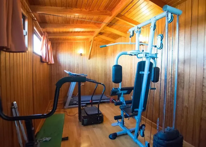 Rural With Private Pool Villa *