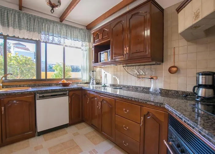 Rural With Private Pool Villa *