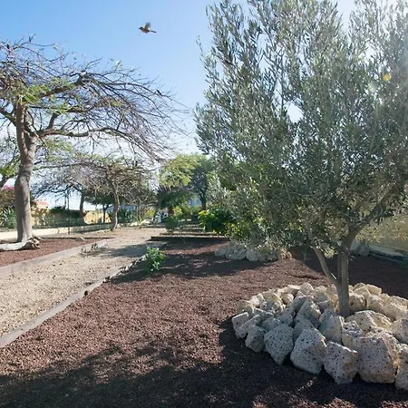 Villa Rural With Private Pool Güimar