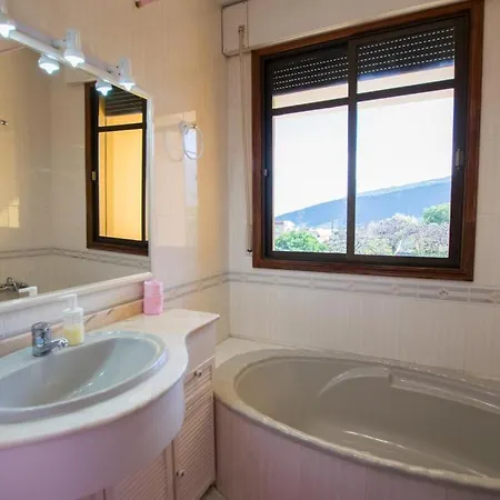 Villa Rural With Private Pool Güimar